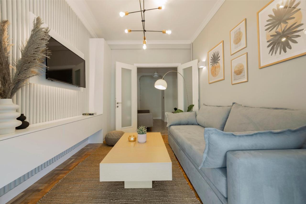 Honeybee Apartment Athens
