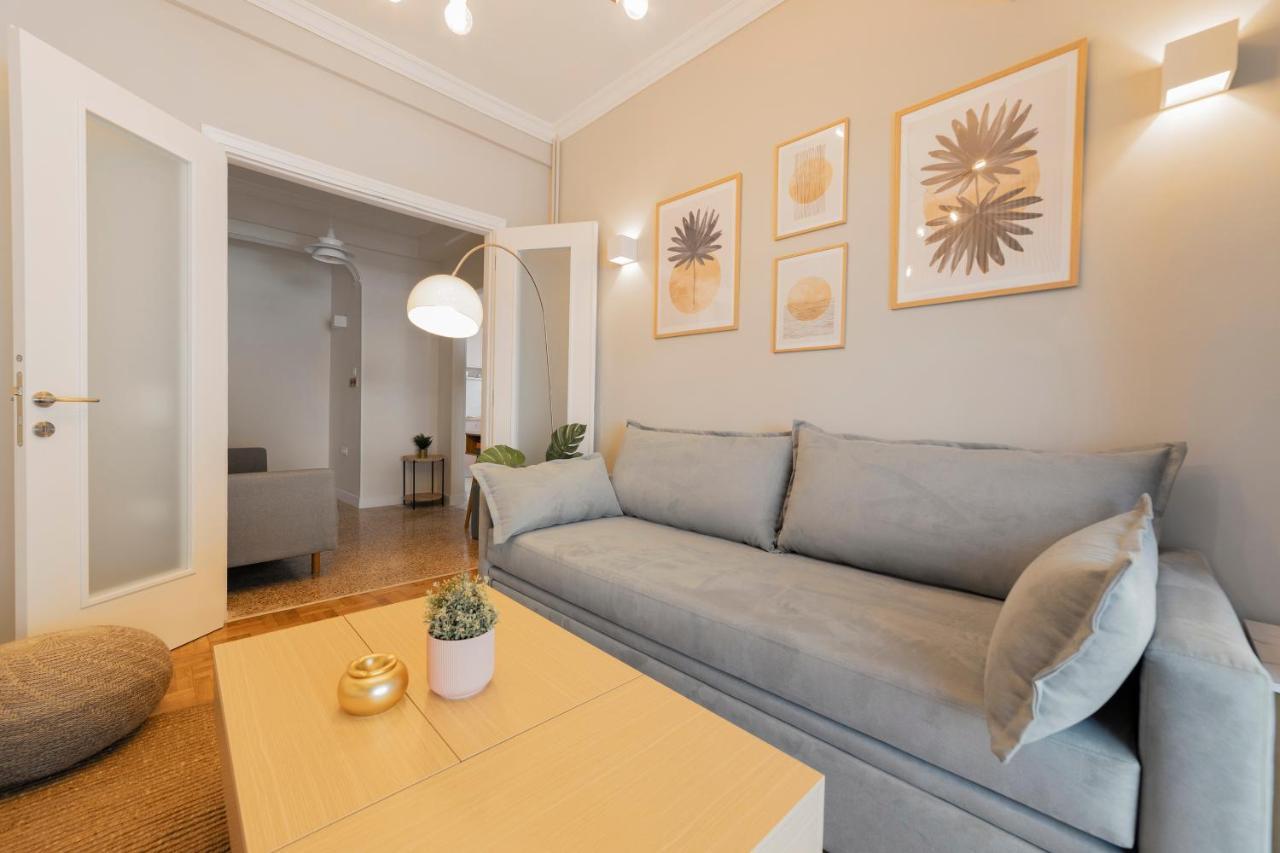 Honeybee Apartment *