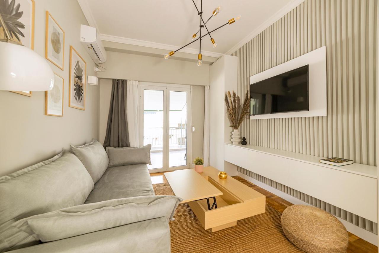 Honeybee Apartment