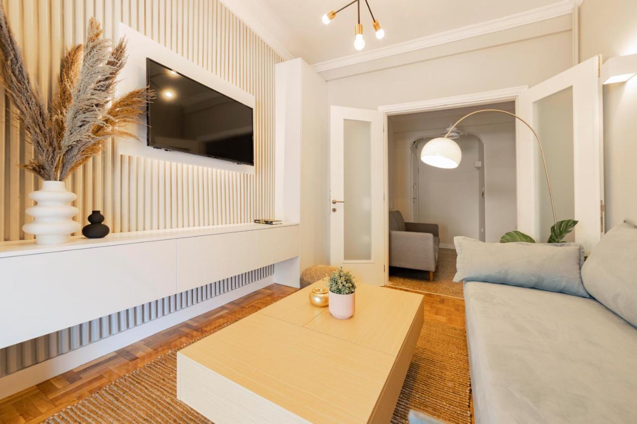 Honeybee Apartment
