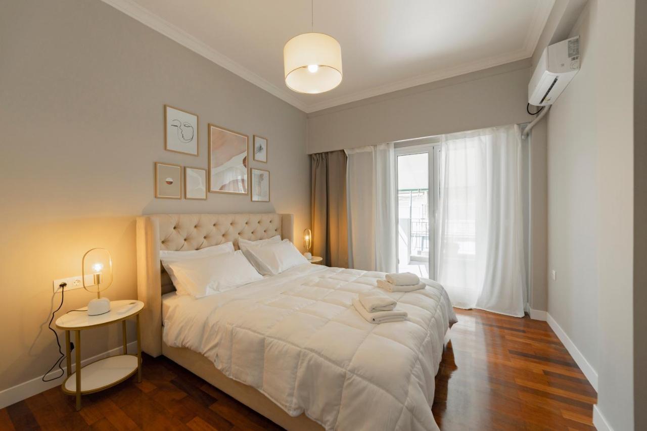 Honeybee Apartment