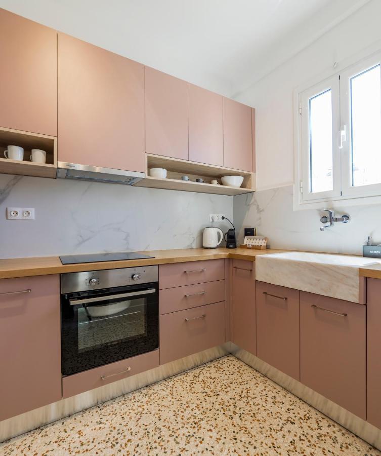 Apartment Honeybee Athens