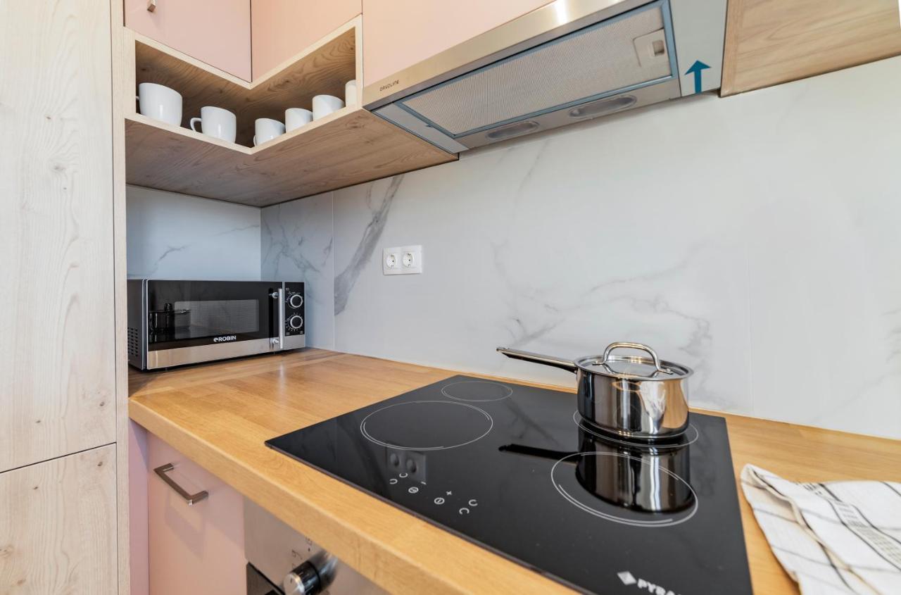 Apartment Honeybee Athens