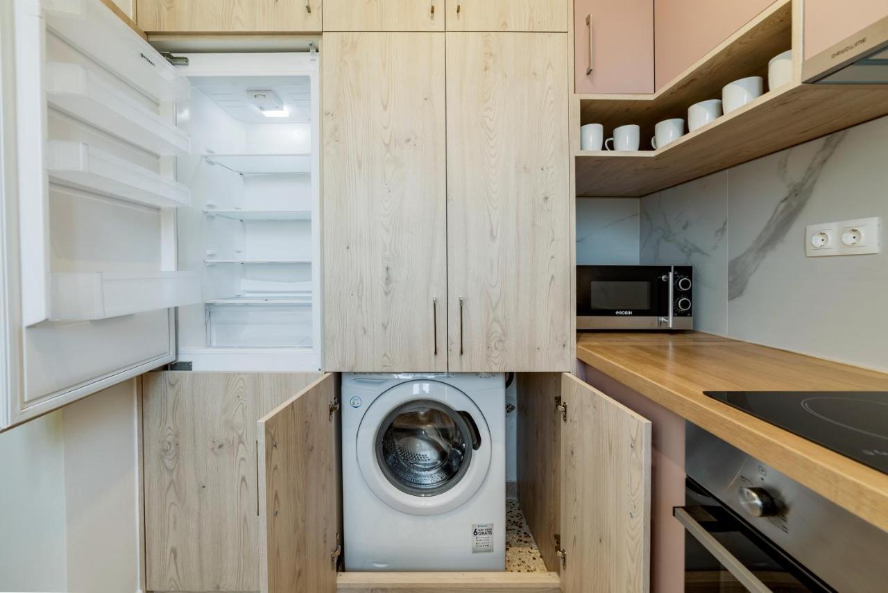 Honeybee Apartment *