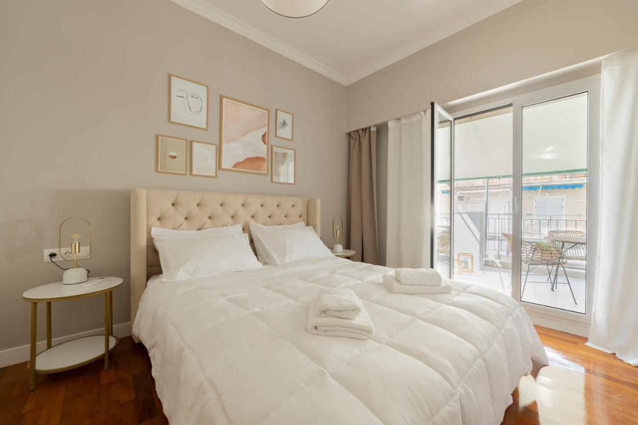 Honeybee Apartment Athens