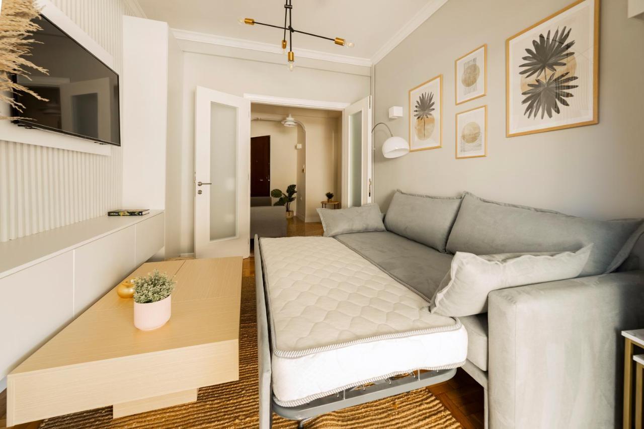 Honeybee Apartment Athens