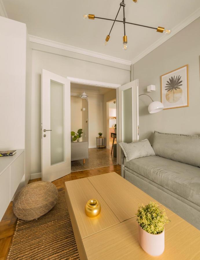 Honeybee Apartment Athens