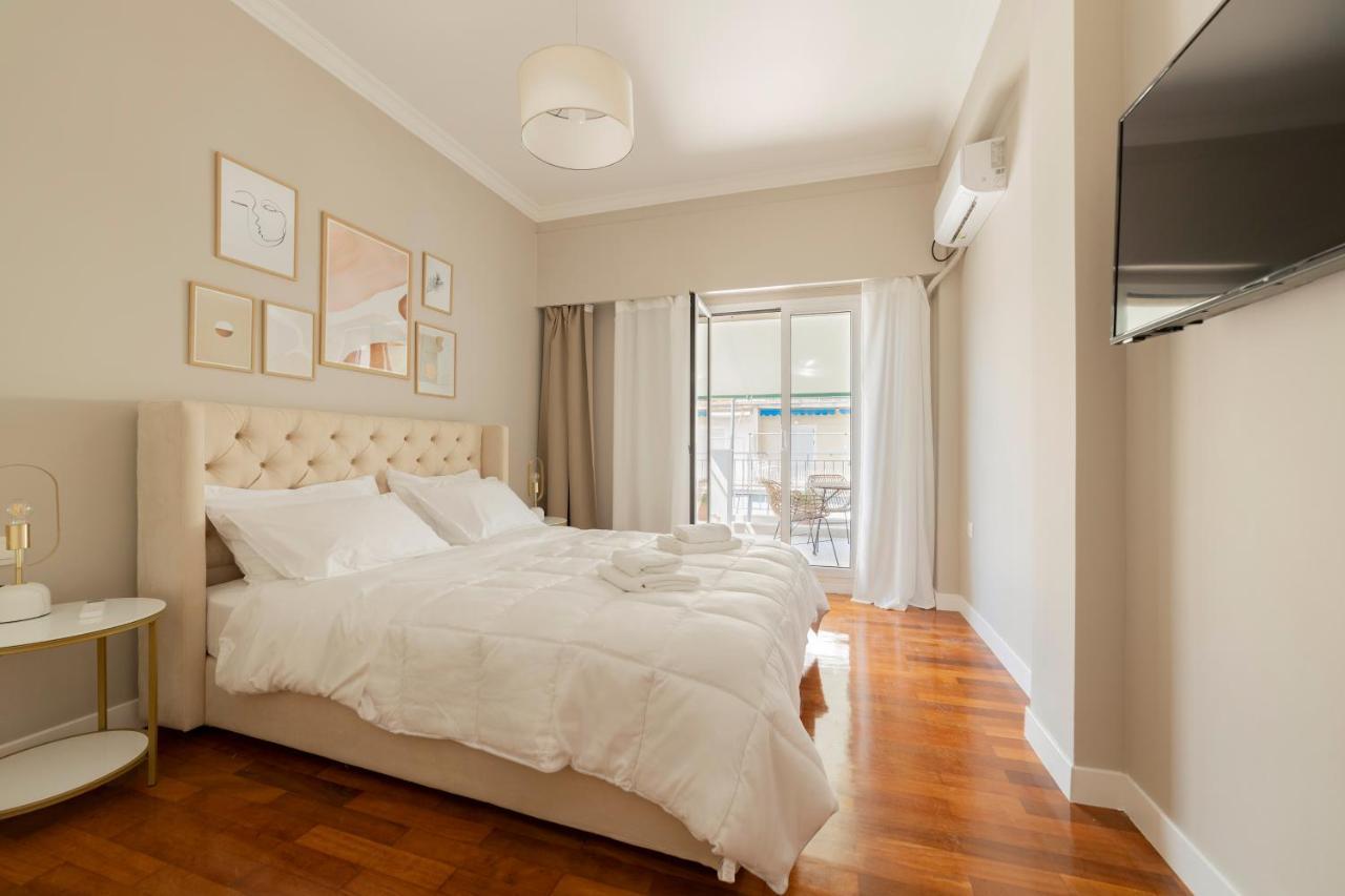 Apartment Honeybee Athens
