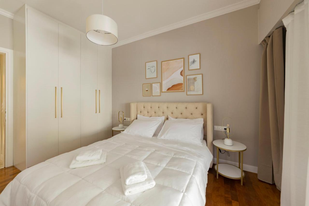 Honeybee Apartment *