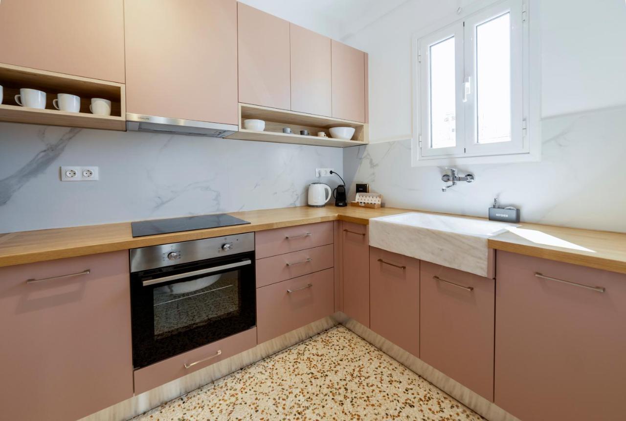 Honeybee Apartment *