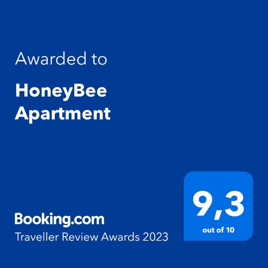 Honeybee * Athens